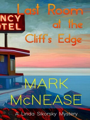 cover image of Last Room at the Cliff's Edge